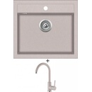 Set Aquastone Simple 60 + AQ 5561