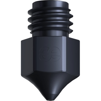 Phaetus Дюза PMK8 EndCoat - 0, 5 mm (6973090165093)