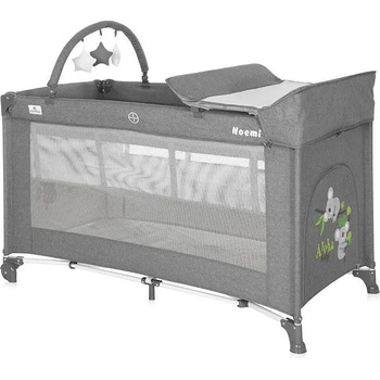 Image 1 of Lorelli Детска кошара Lorelli NOEMI 2 нива PLUS (10080562216)