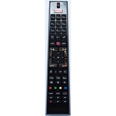 Diaľkový ovládač JVC LT-32VW52J