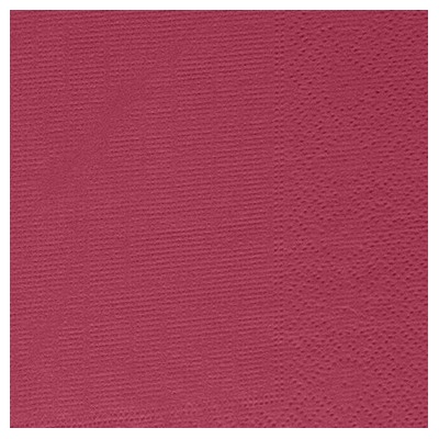 COpack ubrousky 2V 25x25cm bordó 100ks