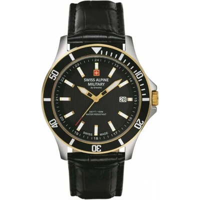 Grovana Swiss Alpine Military 7022.1547