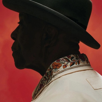 Guy Buddy: Ain't Done With The Blues - CD