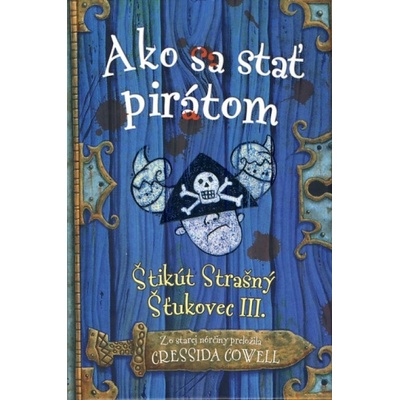 Ako sa stať pirátom