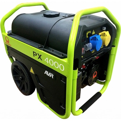 PRAMAC PX4000