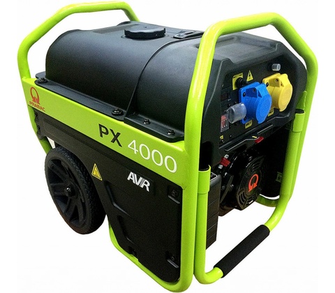 PRAMAC PX4000