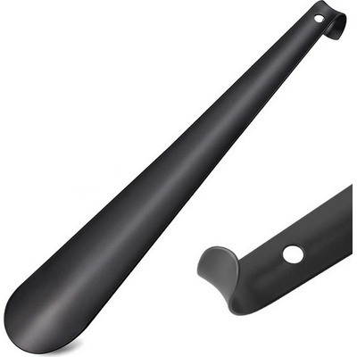 Grugen Kovová lyžica na topánky 58 cm