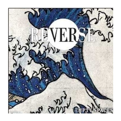 Reverse - Empty Spaces LP