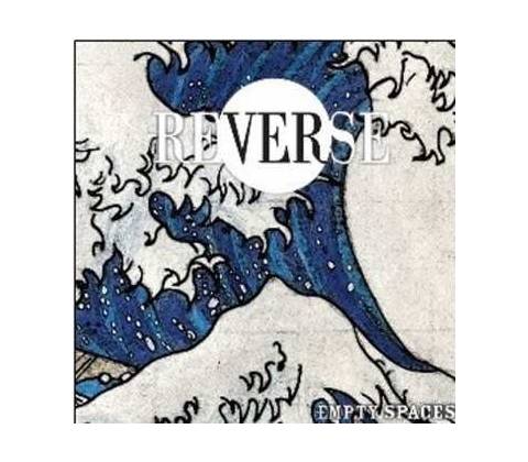 Reverse - Empty Spaces LP