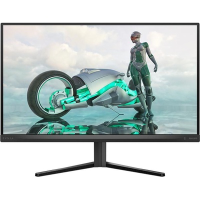 Монитор Philips 27M2N3200S/00, 27" (68.58cm) IPS панел, 180Hz, Full HD, 0.5ms, 300cd/m2, DisplayPort, HDMI (27M2N3200S/00)