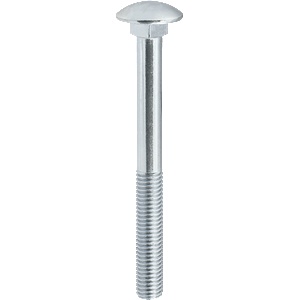 Klimas- Wkret met БОЛТ КОЛАРСКИ 5.8 szm m6Х70ММ (szm-06070)