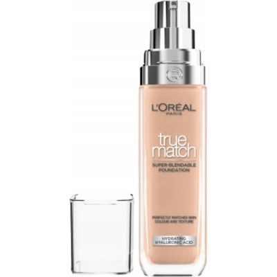 L'Oréal Paris True Match podkladová báze na obličej SPF11-20 30 ml