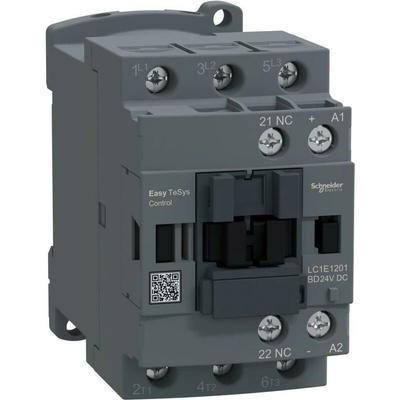 SCHNEIDER ELECTRIC LC1E1201BD