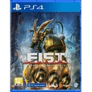 F.I.S.T.: Forged In Shadow Torch