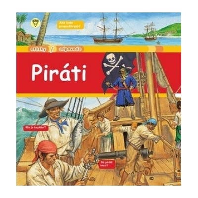 Piráti