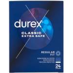 Durex Extra Safe Condom 24pcs (3295241)