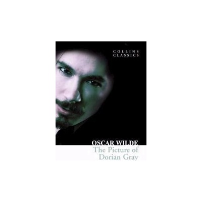 Collins Classics:Pictures of Dorian Gray