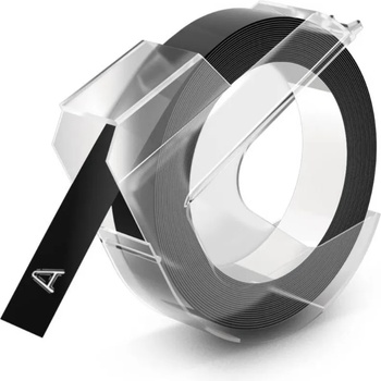 DYMO 3D Black (GD524709)