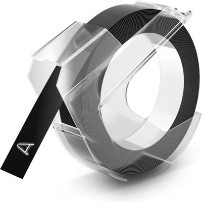 DYMO 3D Black (GD524709)