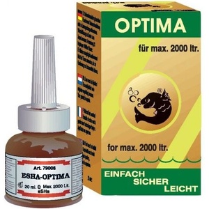 eSHa Optima 20 мл