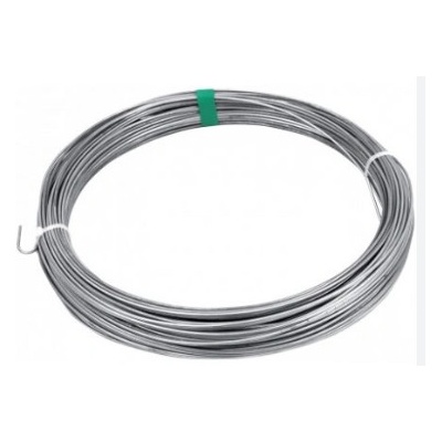 Vázací drát 50 m pozink 1,8mm Pilecký