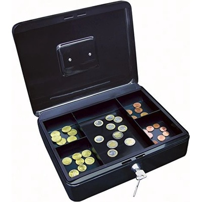 WEDO Каса за пари 300/240/90mm Wedo