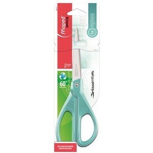 Maped Essentials Green 21 cm turquoise (468111)