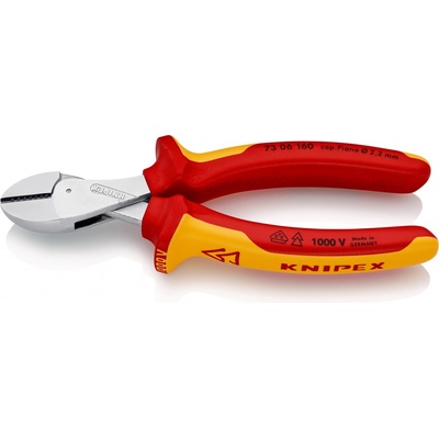 KNIPEX 73 06 160