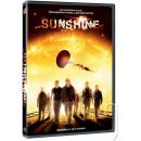Sunshine DVD