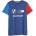 PUMA Тениска bmw mms kids ess logo