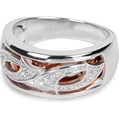 Silver Cat Prsteny Prsten sc064 011049403