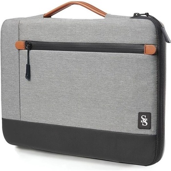 Seine Scene Dijon Sleeve 14'' SSDI14GR sivé