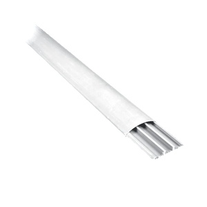 ELMARK 2m. 60x15 ПОДОB ПЛАСТМАСОB КАБЕЛЕН КАНАЛ CT2 - БЯЛ (5626015F/WH)