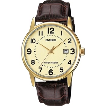 Casio Дамски часовник Casio Collection - LTP-V002GL-9BU (LTP-V002GL-9BU)