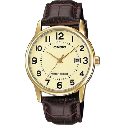 Casio Дамски часовник Casio Collection - LTP-V002GL-9BU (LTP-V002GL-9BU)