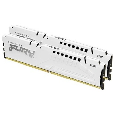 Kingston DDR5 32GB 5200MHz CL40 KF552C40BWK2-32