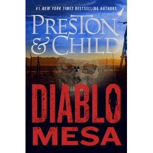 Diablo Mesa | Douglas Preston (ISBN: 9781538736753)