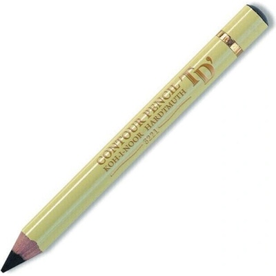 Koh i Noor 3221 black