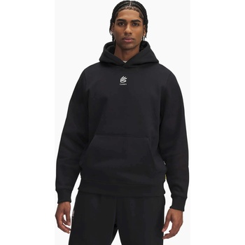 Under Armour Суитшърт Curry Splash Hoodie
