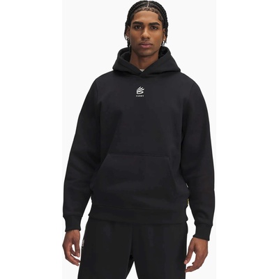 Under Armour Суитшърт Curry Splash Hoodie