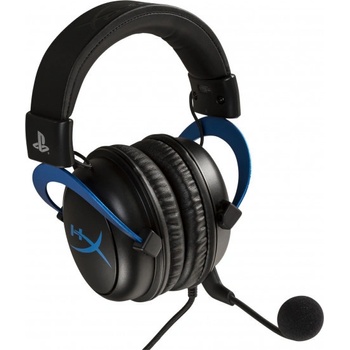 HyperX Cloud