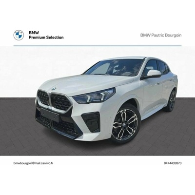 BMW X2 sDrive20i DKG M Sport 127 kW
