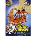 DM discont Byl jednou jeden objevitel 1 - DVD (000537)