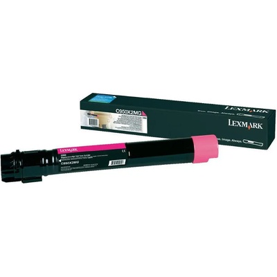 Lexmark C950X2MG