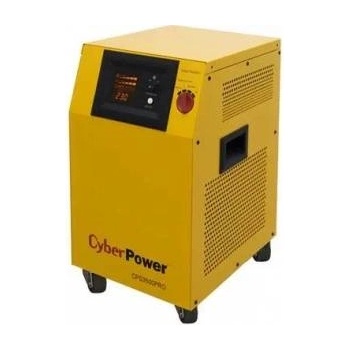 CyberPower EPS CPS3500 Pro UPS (CPS3500PRO)