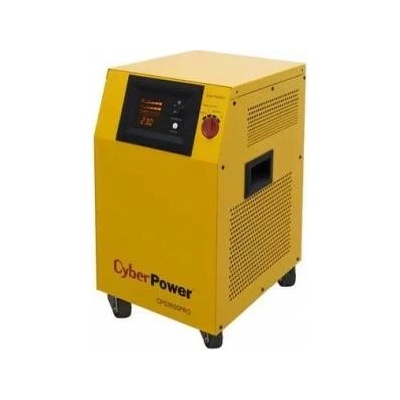 CyberPower EPS CPS3500 Pro UPS (CPS3500PRO)