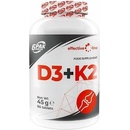 6Pak Nutrition D3 + K2 90 tabliet