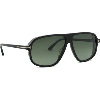 Tom Ford Guillaume FT1208 01B 61
