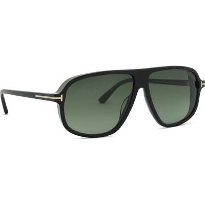 Tom Ford Guillaume FT1208 01B 61