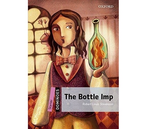 The Bottle Imp mp3 Pack